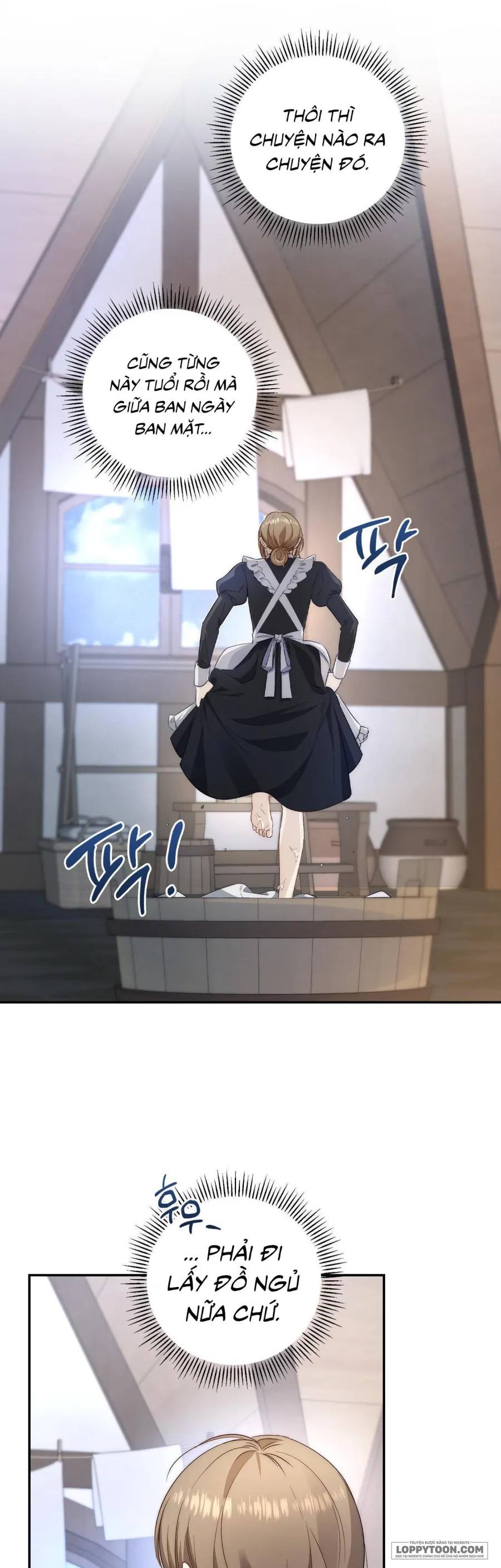 [19+] Ủa, Sao Thể Loại Này Khác Biệt Quá Vậy? - Chap 1 - Trang 36