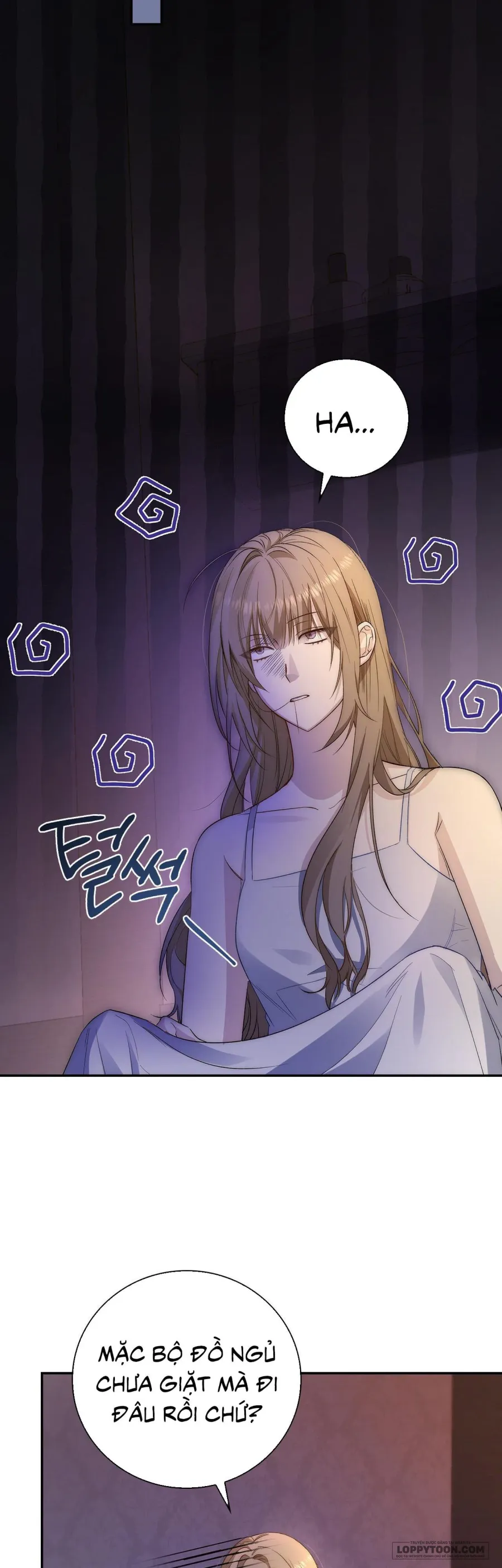 [19+] Ủa, Sao Thể Loại Này Khác Biệt Quá Vậy? - Chap 1 - Trang 38