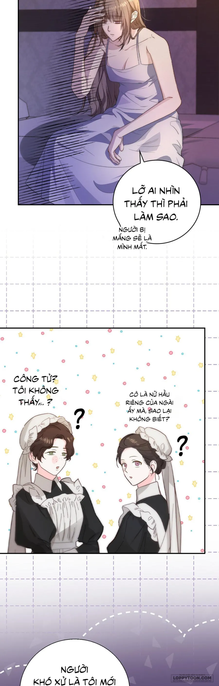 [19+] Ủa, Sao Thể Loại Này Khác Biệt Quá Vậy? - Chap 1 - Trang 39