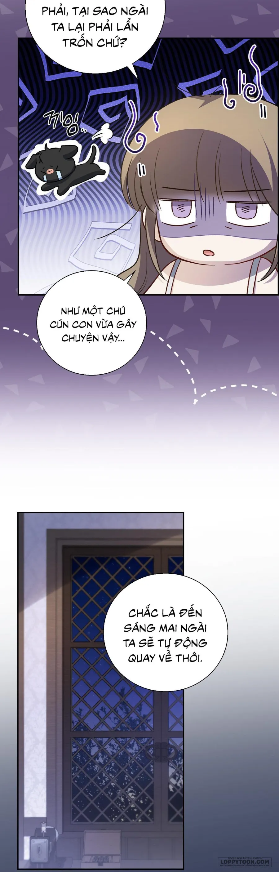 [19+] Ủa, Sao Thể Loại Này Khác Biệt Quá Vậy? - Chap 1 - Trang 40