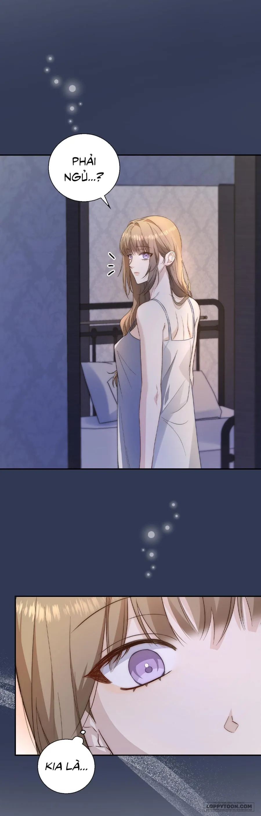 [19+] Ủa, Sao Thể Loại Này Khác Biệt Quá Vậy? - Chap 1 - Trang 41