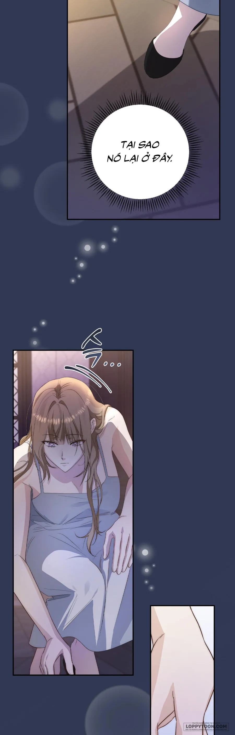 [19+] Ủa, Sao Thể Loại Này Khác Biệt Quá Vậy? - Chap 1 - Trang 43