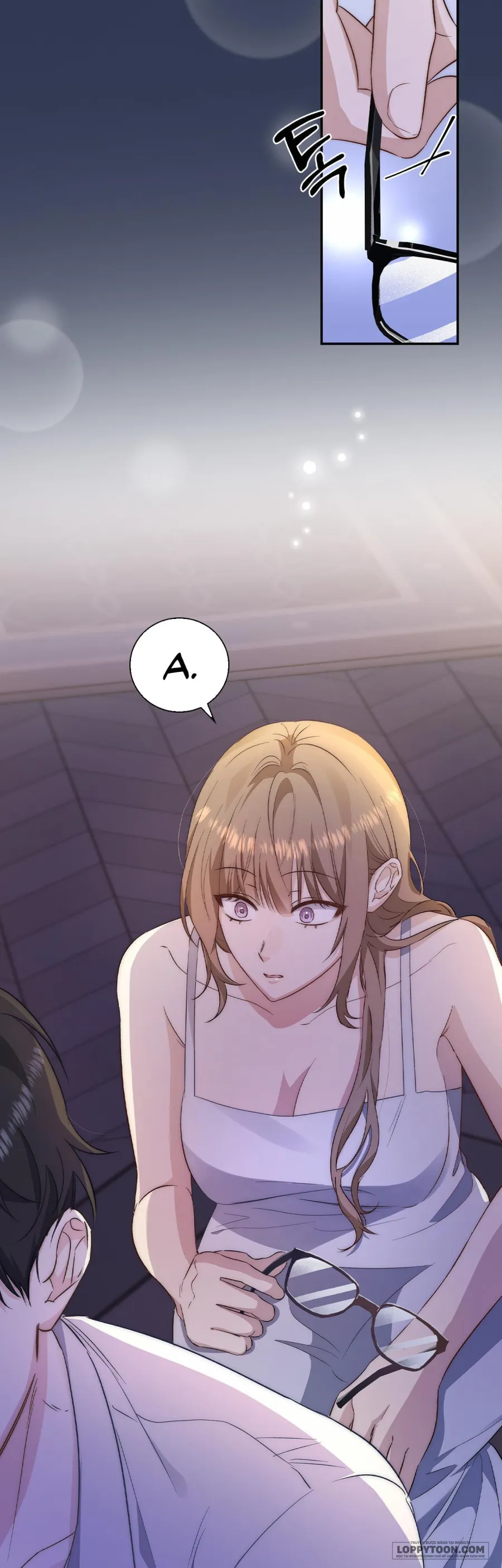 [19+] Ủa, Sao Thể Loại Này Khác Biệt Quá Vậy? - Chap 1 - Trang 44