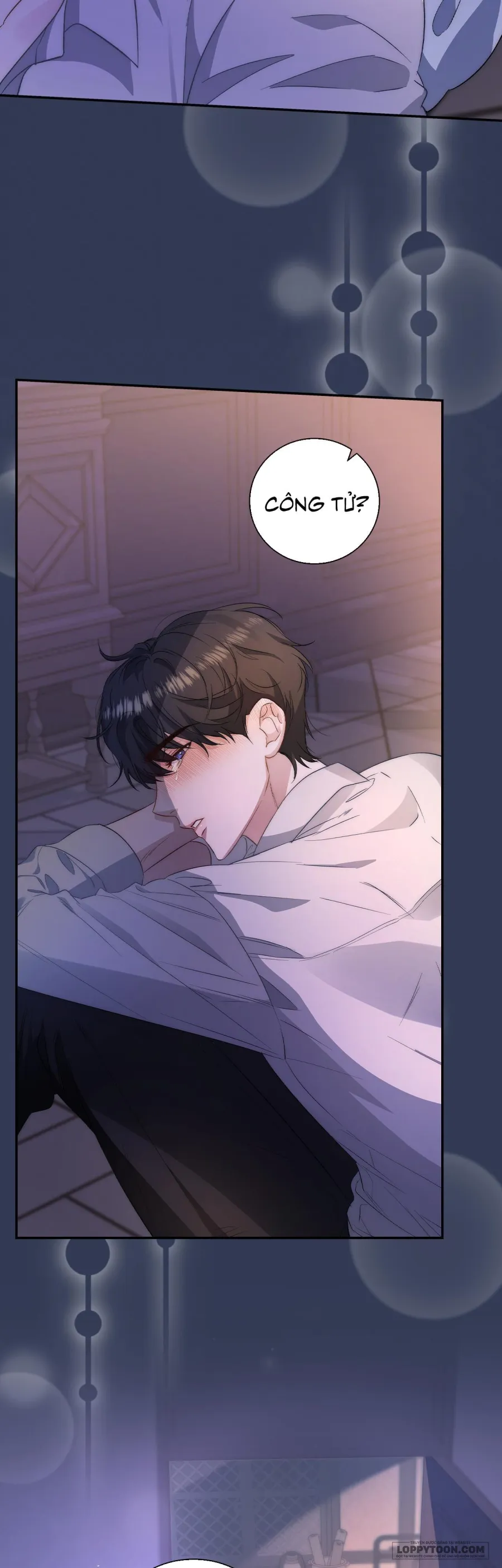 [19+] Ủa, Sao Thể Loại Này Khác Biệt Quá Vậy? - Chap 1 - Trang 45