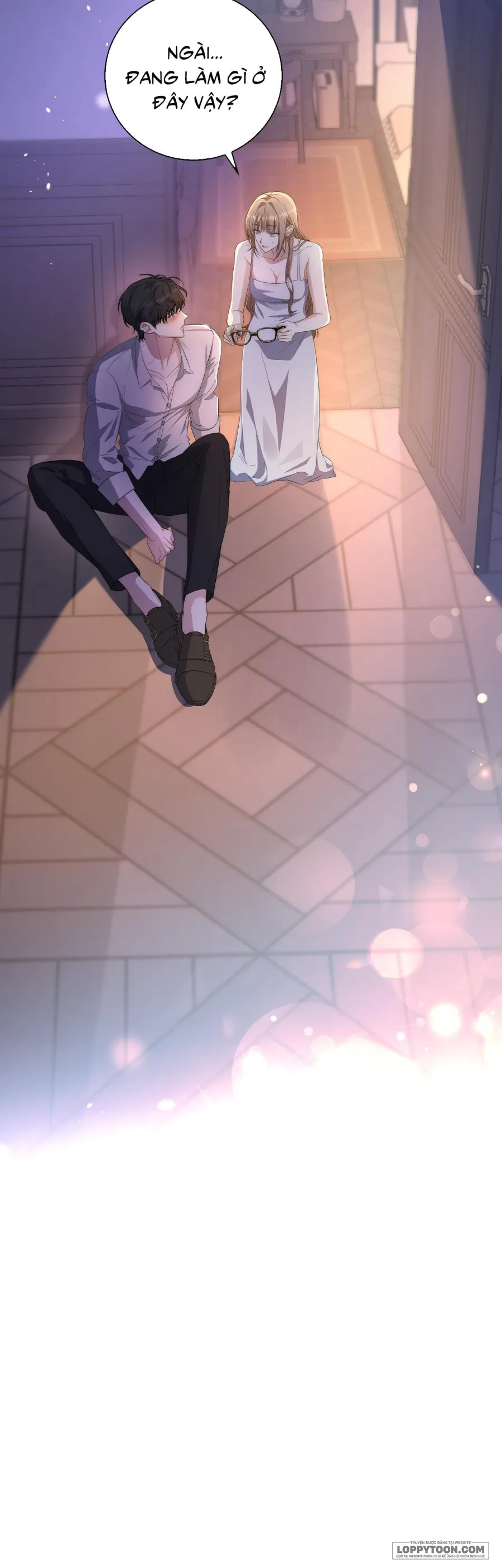 [19+] Ủa, Sao Thể Loại Này Khác Biệt Quá Vậy? - Chap 1 - Trang 46