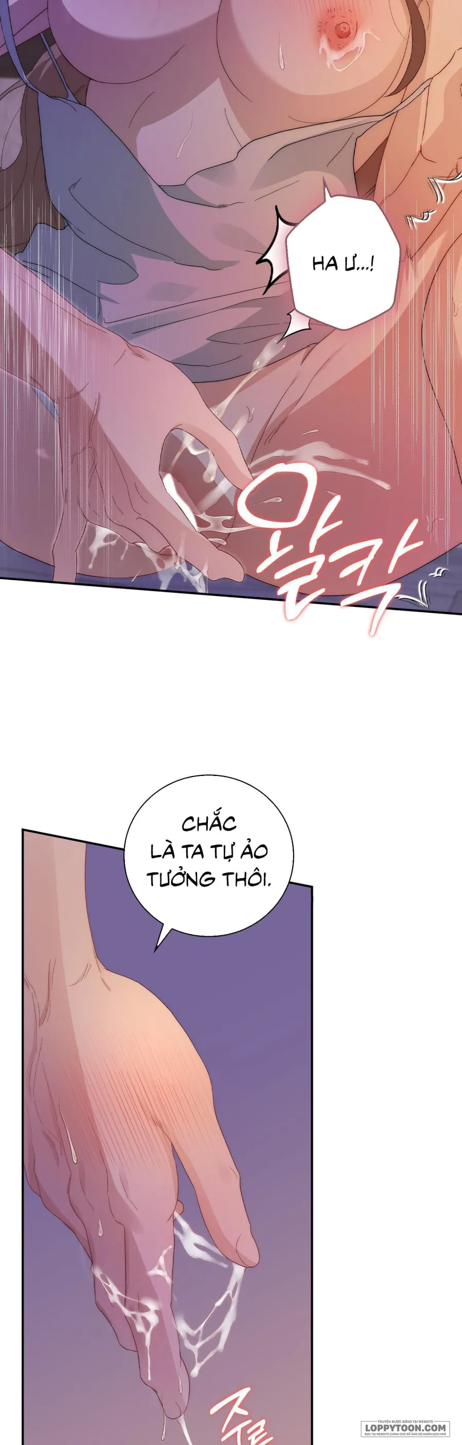 [19+] Ủa, Sao Thể Loại Này Khác Biệt Quá Vậy? - Chap 1 - Trang 6