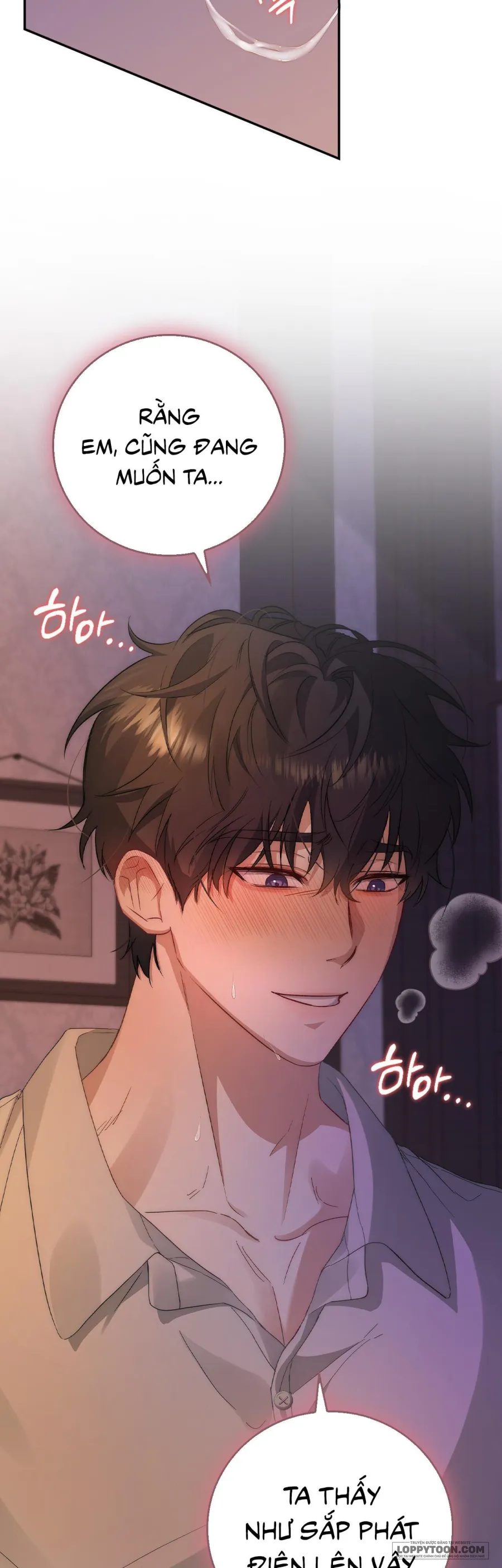 [19+] Ủa, Sao Thể Loại Này Khác Biệt Quá Vậy? - Chap 1 - Trang 7