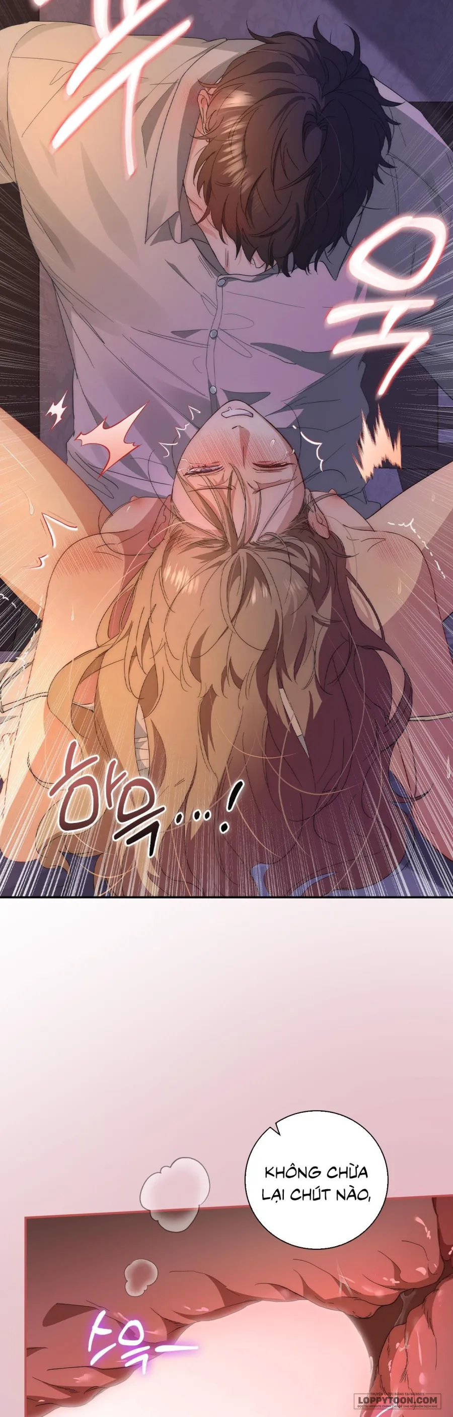 [19+] Ủa, Sao Thể Loại Này Khác Biệt Quá Vậy? - Chap 1 - Trang 10