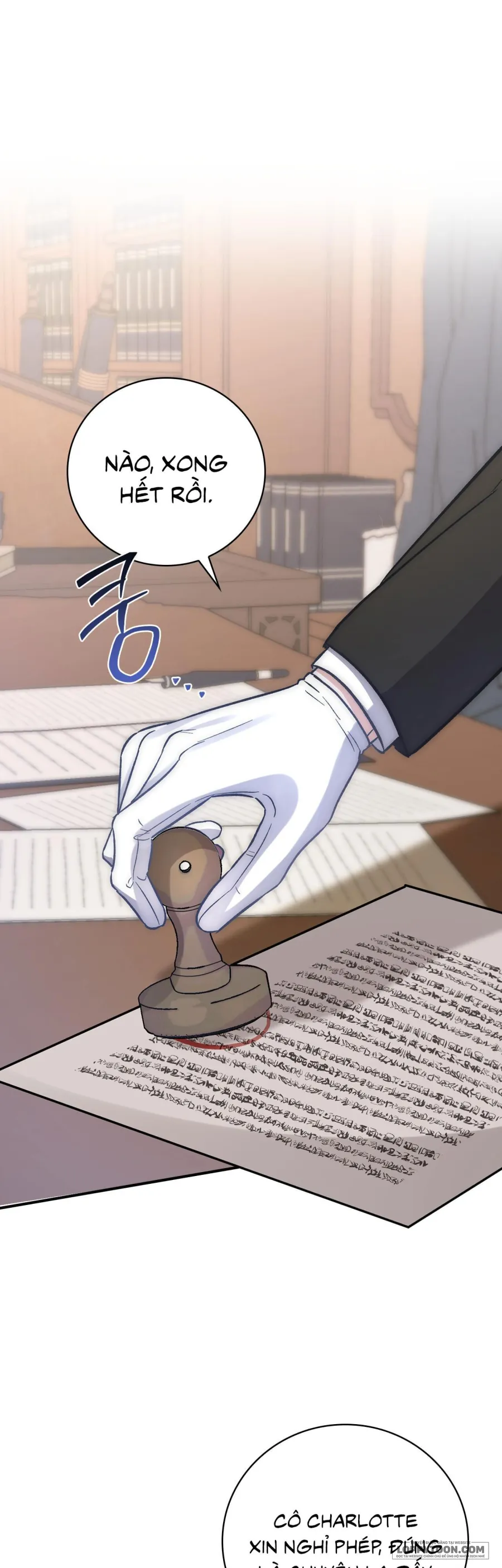 [19+] Ủa, Sao Thể Loại Này Khác Biệt Quá Vậy? - Chap 10 - Trang 1