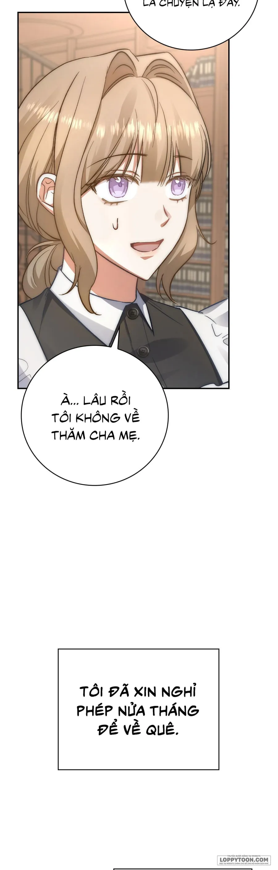 [19+] Ủa, Sao Thể Loại Này Khác Biệt Quá Vậy? - Chap 10 - Trang 2