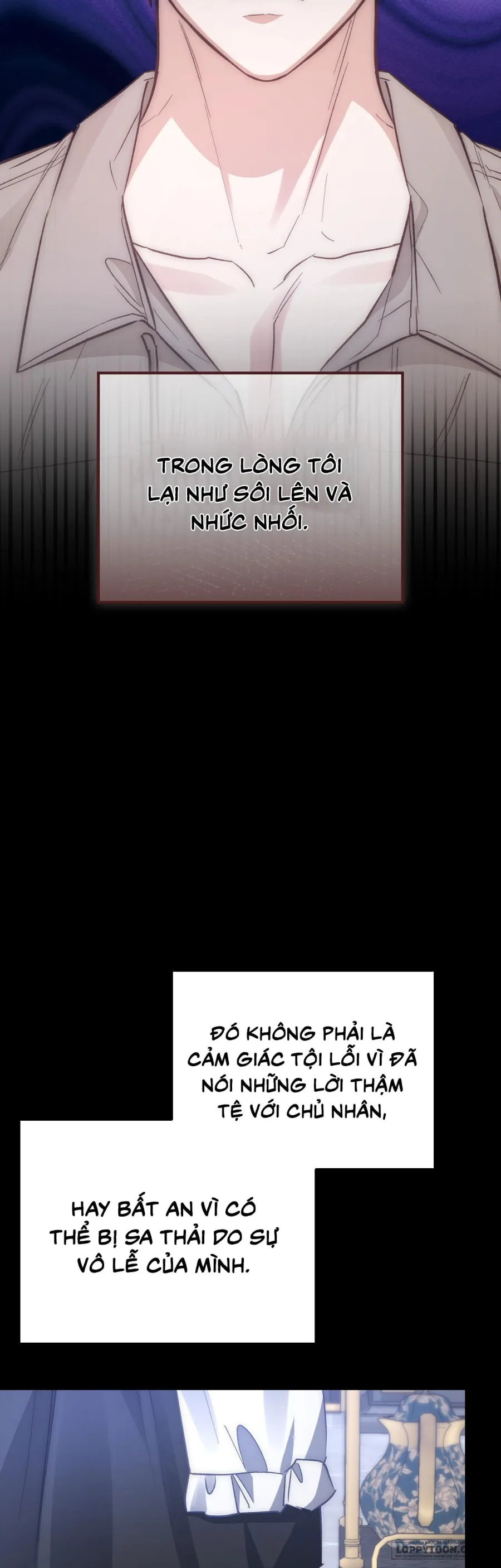 [19+] Ủa, Sao Thể Loại Này Khác Biệt Quá Vậy? - Chap 10 - Trang 11