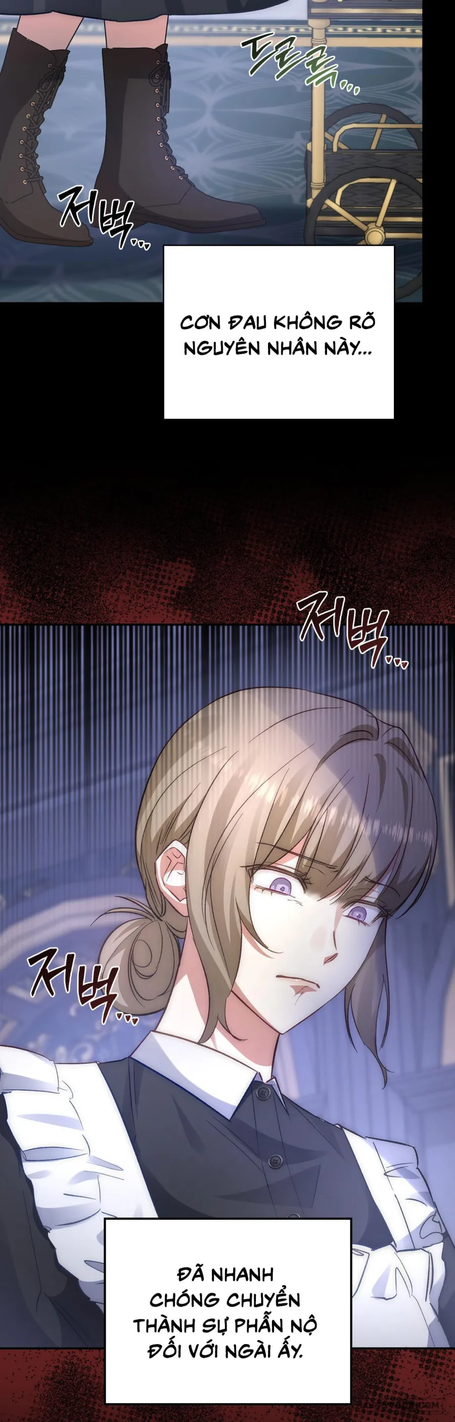 [19+] Ủa, Sao Thể Loại Này Khác Biệt Quá Vậy? - Chap 10 - Trang 12