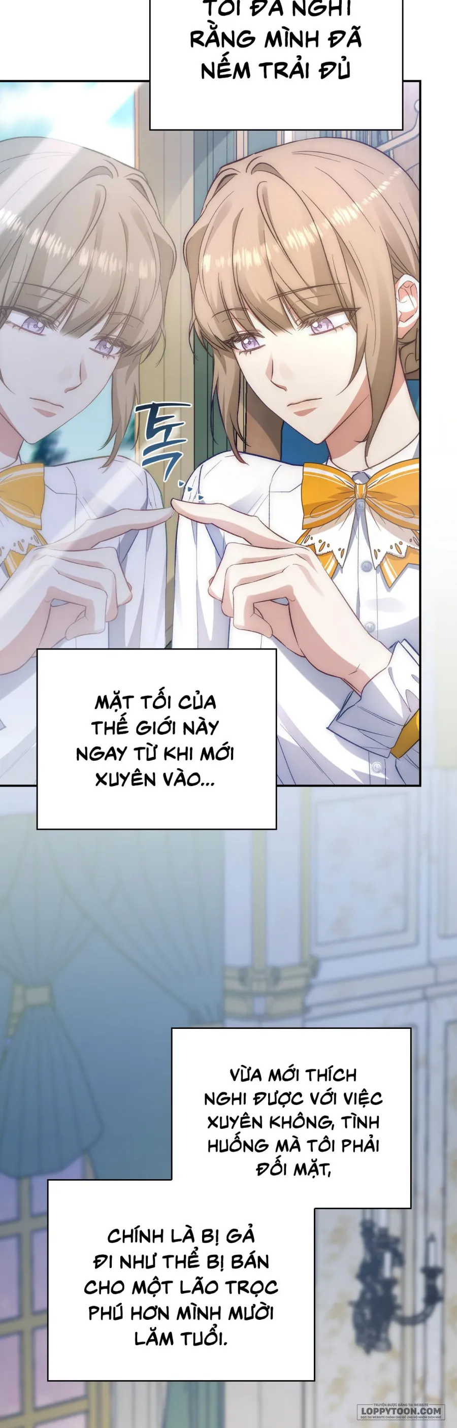 [19+] Ủa, Sao Thể Loại Này Khác Biệt Quá Vậy? - Chap 10 - Trang 14