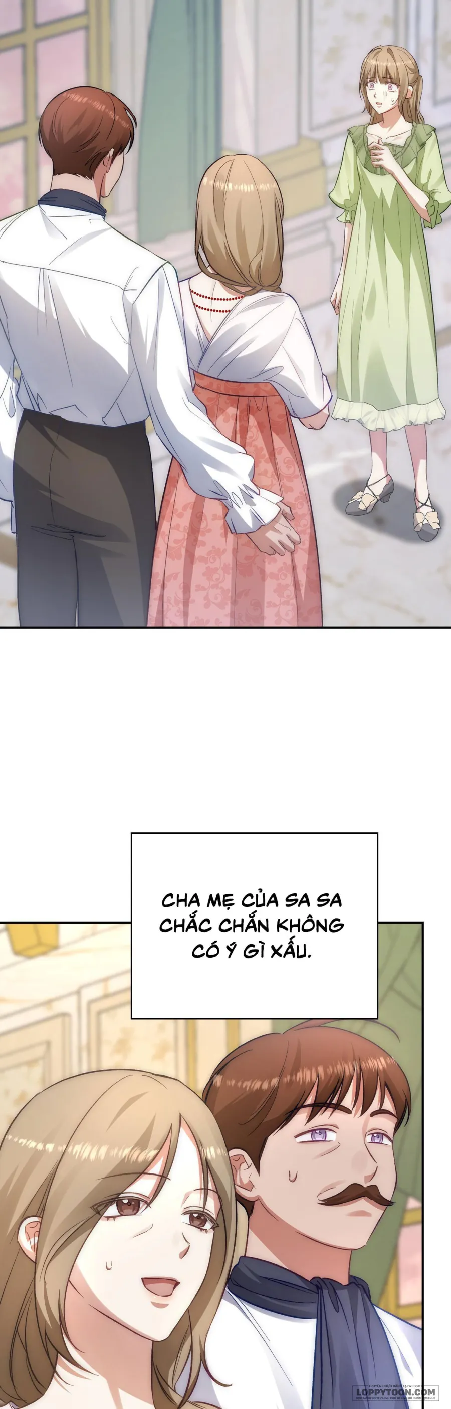 [19+] Ủa, Sao Thể Loại Này Khác Biệt Quá Vậy? - Chap 10 - Trang 16
