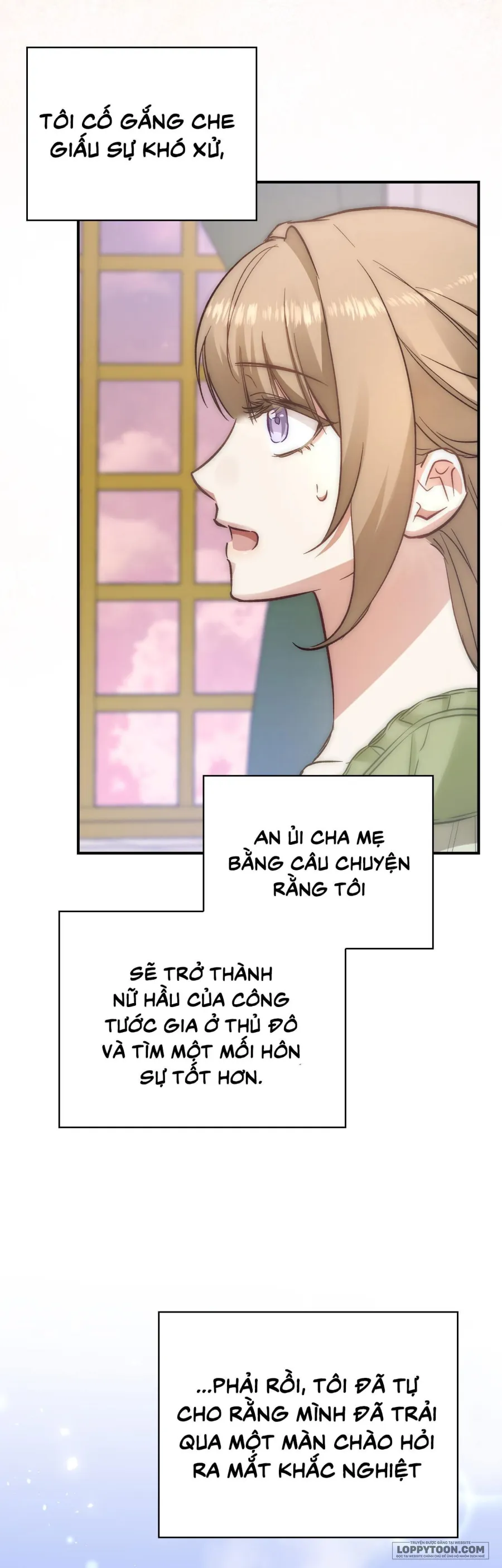 [19+] Ủa, Sao Thể Loại Này Khác Biệt Quá Vậy? - Chap 10 - Trang 18