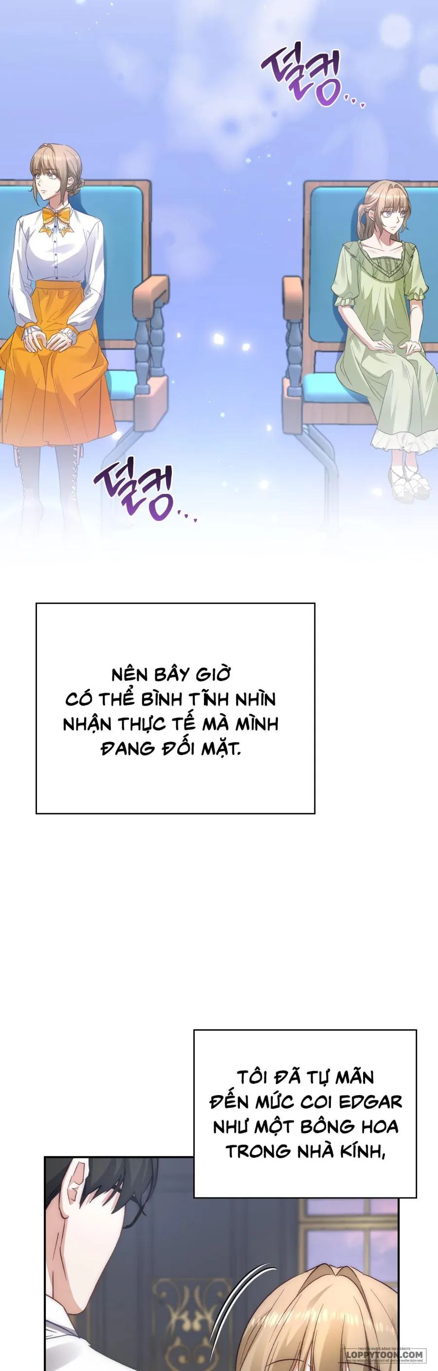[19+] Ủa, Sao Thể Loại Này Khác Biệt Quá Vậy? - Chap 10 - Trang 19