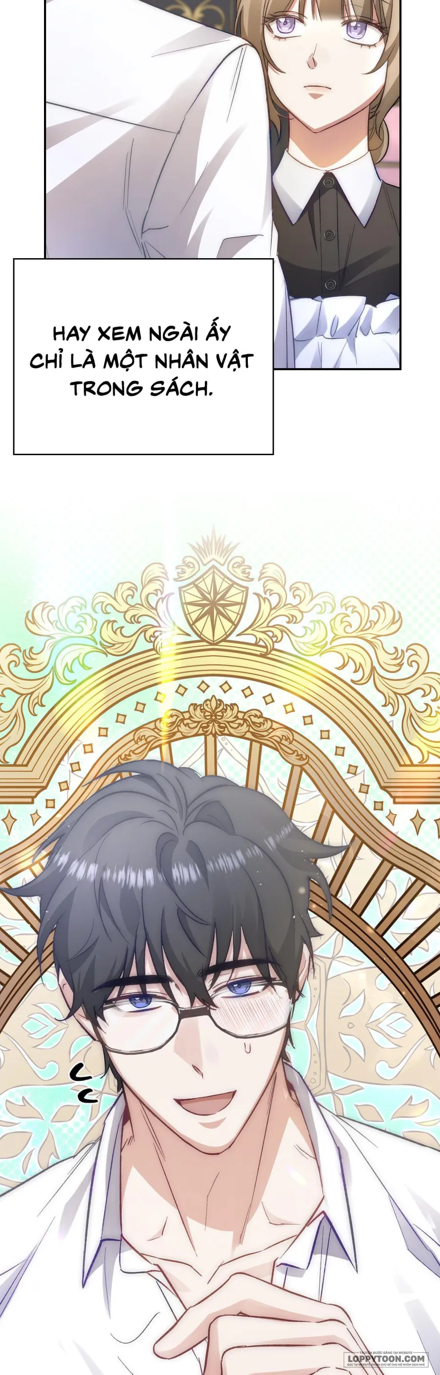 [19+] Ủa, Sao Thể Loại Này Khác Biệt Quá Vậy? - Chap 10 - Trang 20