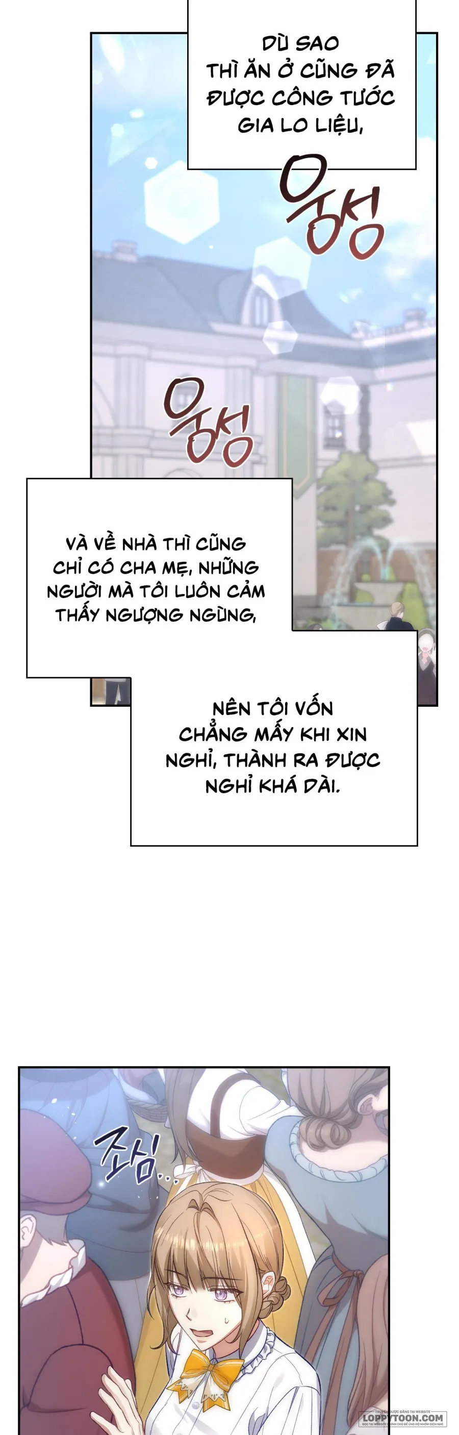 [19+] Ủa, Sao Thể Loại Này Khác Biệt Quá Vậy? - Chap 10 - Trang 3