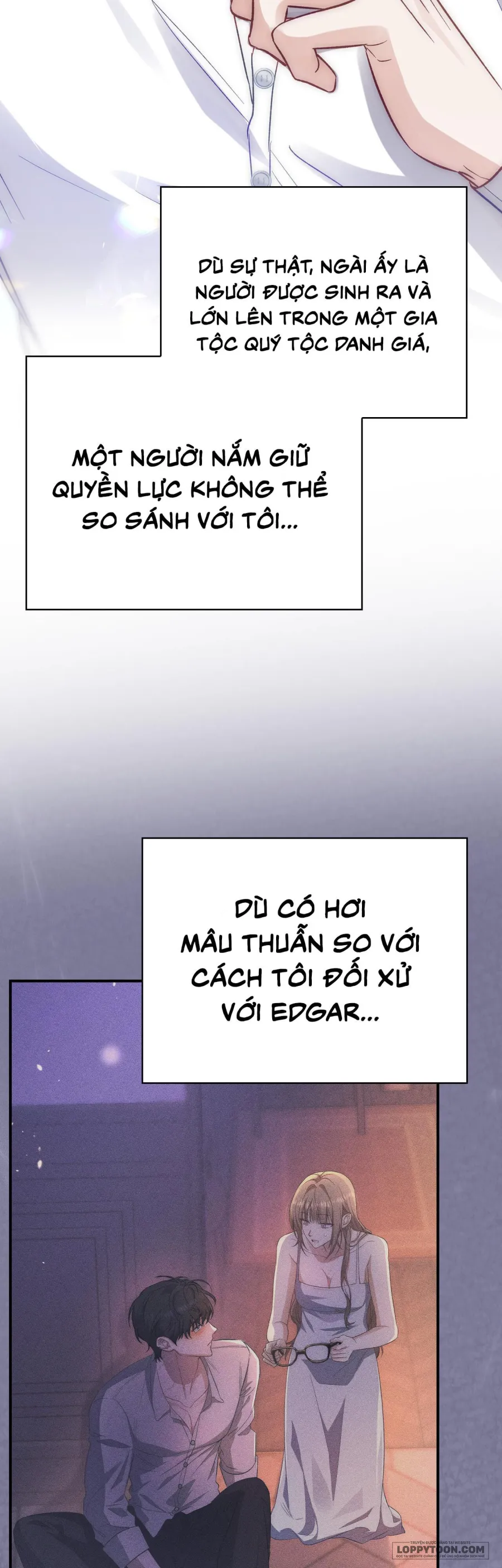 [19+] Ủa, Sao Thể Loại Này Khác Biệt Quá Vậy? - Chap 10 - Trang 21