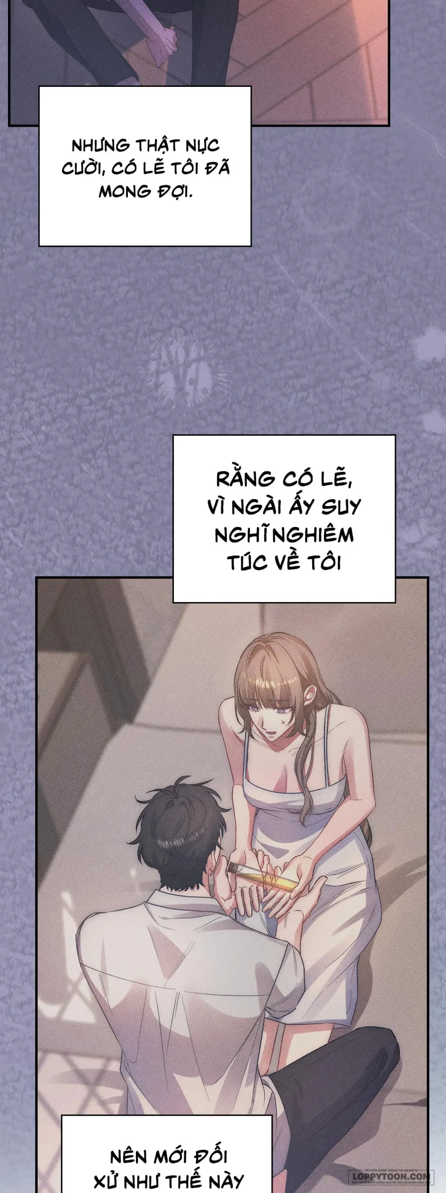 [19+] Ủa, Sao Thể Loại Này Khác Biệt Quá Vậy? - Chap 10 - Trang 22