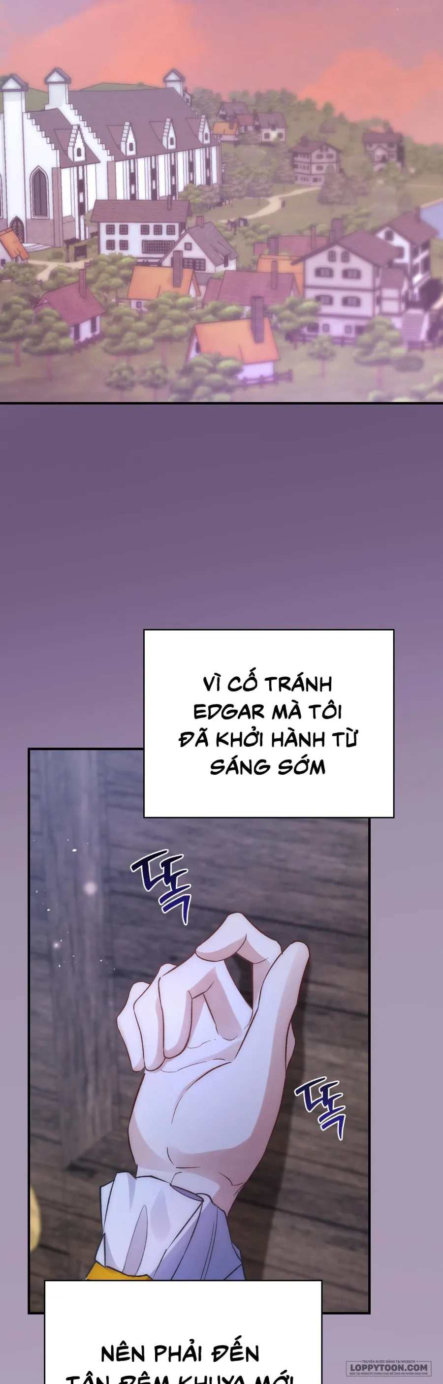 [19+] Ủa, Sao Thể Loại Này Khác Biệt Quá Vậy? - Chap 10 - Trang 28