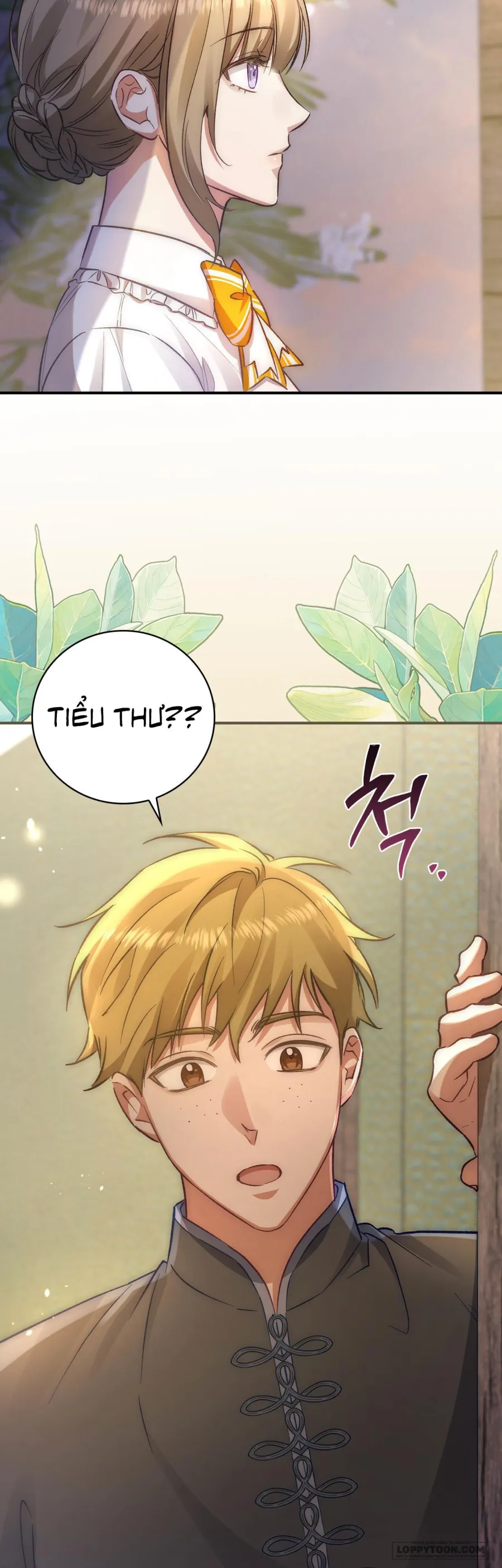 [19+] Ủa, Sao Thể Loại Này Khác Biệt Quá Vậy? - Chap 10 - Trang 30