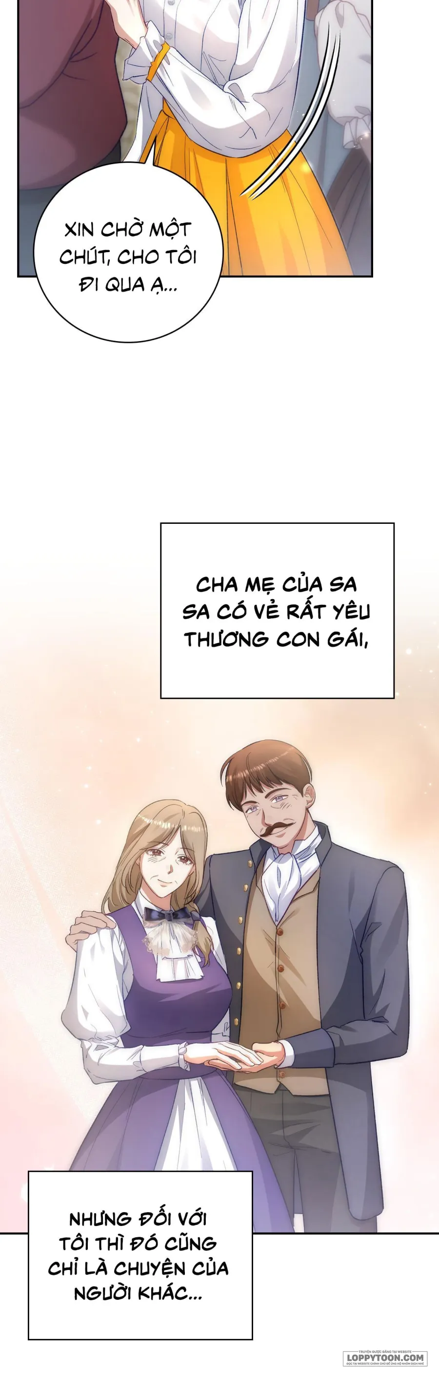 [19+] Ủa, Sao Thể Loại Này Khác Biệt Quá Vậy? - Chap 10 - Trang 4