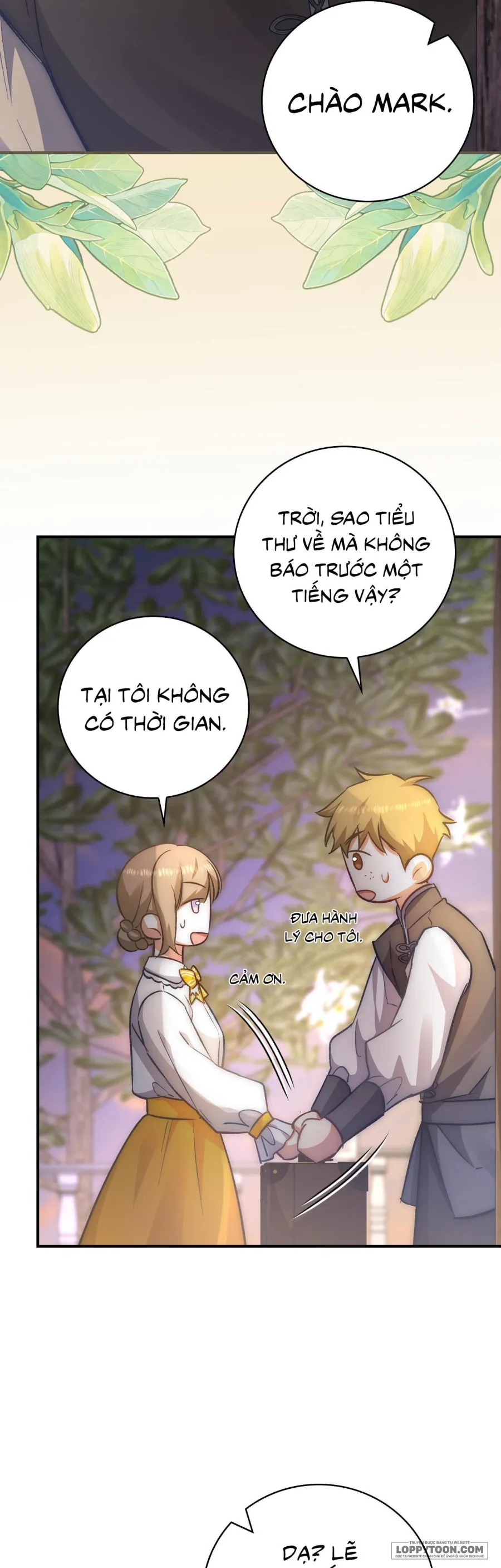 [19+] Ủa, Sao Thể Loại Này Khác Biệt Quá Vậy? - Chap 10 - Trang 31
