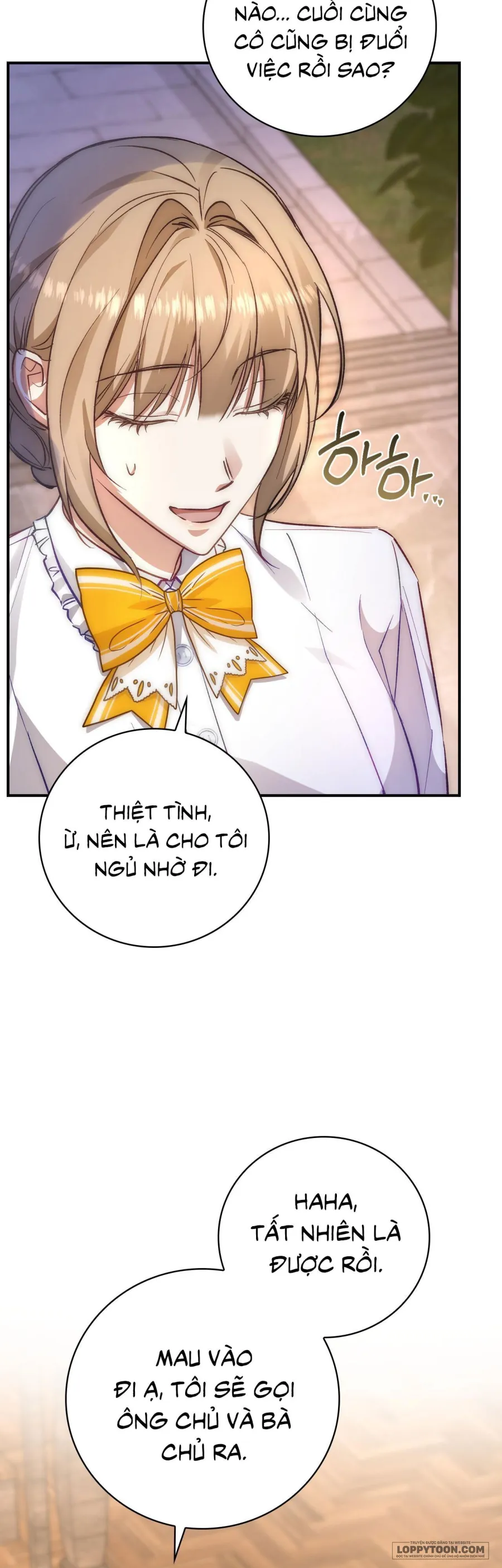 [19+] Ủa, Sao Thể Loại Này Khác Biệt Quá Vậy? - Chap 10 - Trang 32