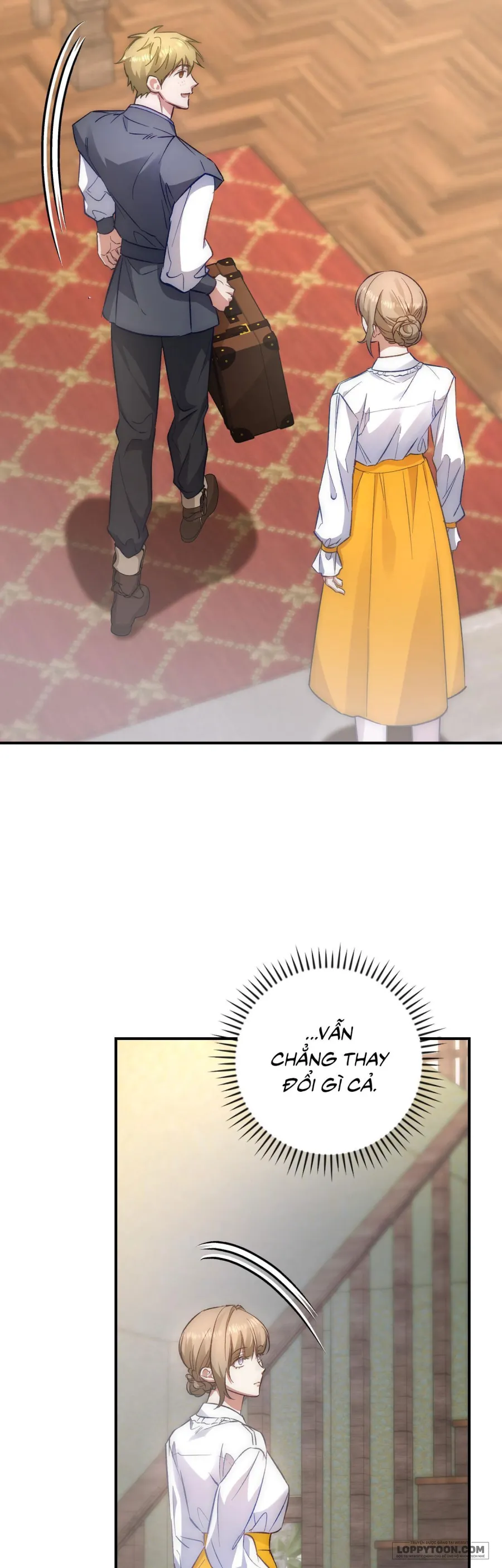 [19+] Ủa, Sao Thể Loại Này Khác Biệt Quá Vậy? - Chap 10 - Trang 33