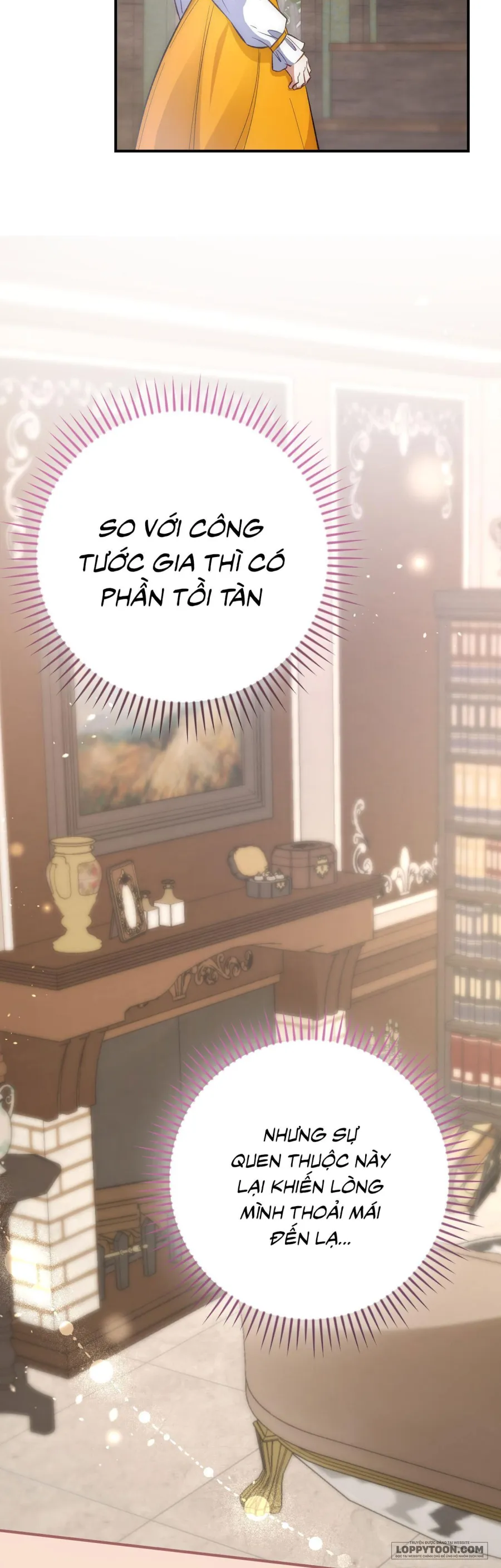 [19+] Ủa, Sao Thể Loại Này Khác Biệt Quá Vậy? - Chap 10 - Trang 34