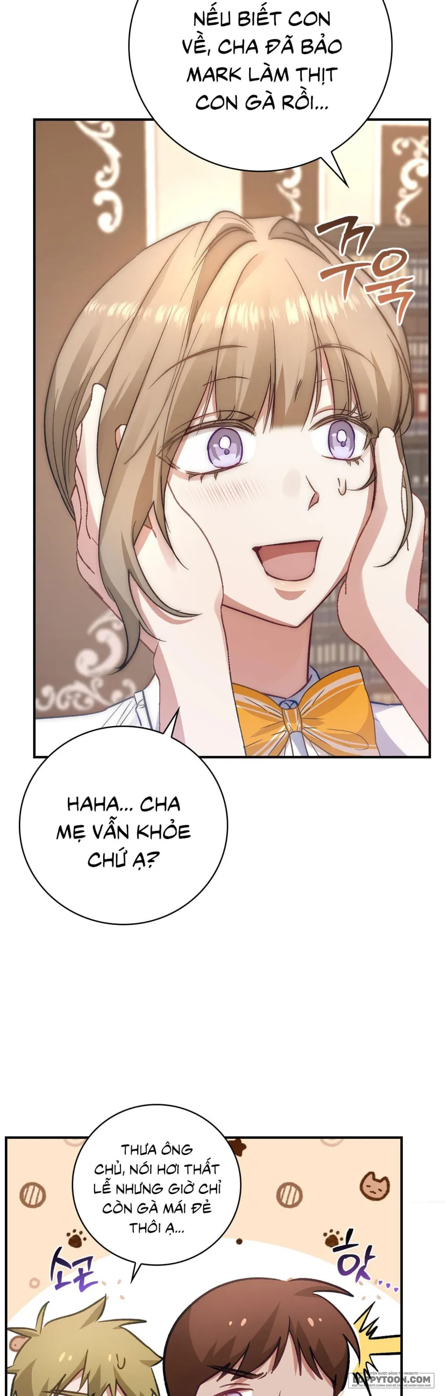 [19+] Ủa, Sao Thể Loại Này Khác Biệt Quá Vậy? - Chap 10 - Trang 37