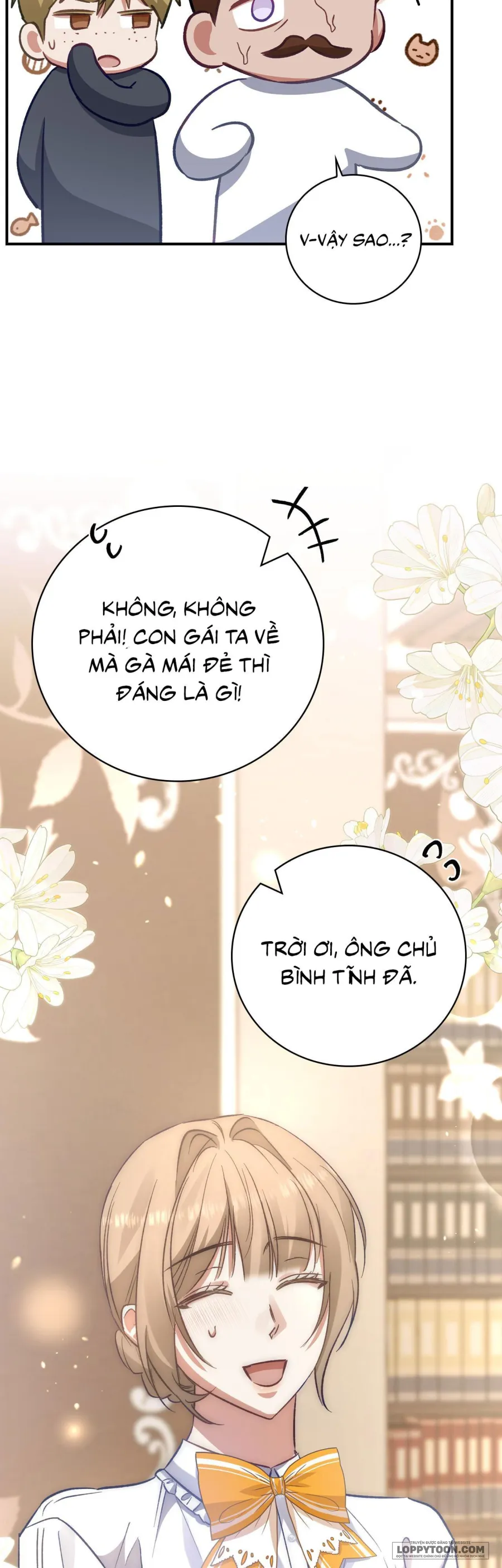 [19+] Ủa, Sao Thể Loại Này Khác Biệt Quá Vậy? - Chap 10 - Trang 38