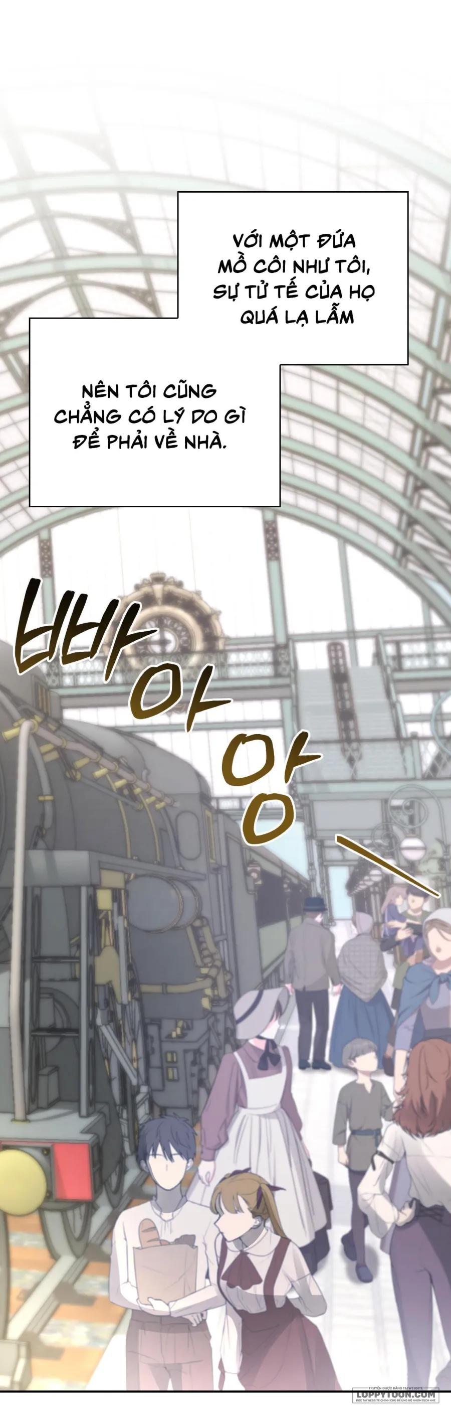 [19+] Ủa, Sao Thể Loại Này Khác Biệt Quá Vậy? - Chap 10 - Trang 5