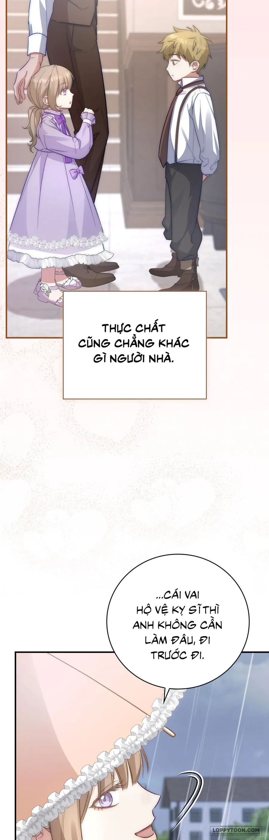 [19+] Ủa, Sao Thể Loại Này Khác Biệt Quá Vậy? - Chap 10 - Trang 46