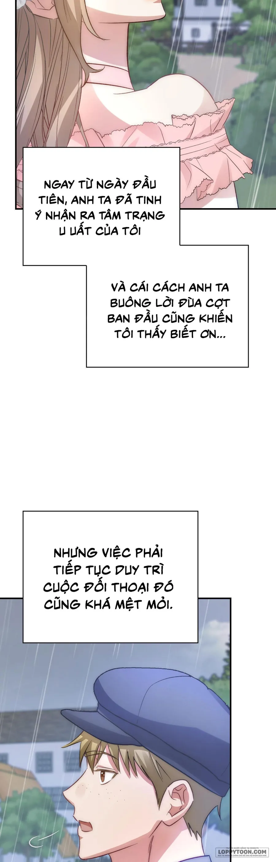 [19+] Ủa, Sao Thể Loại Này Khác Biệt Quá Vậy? - Chap 10 - Trang 47