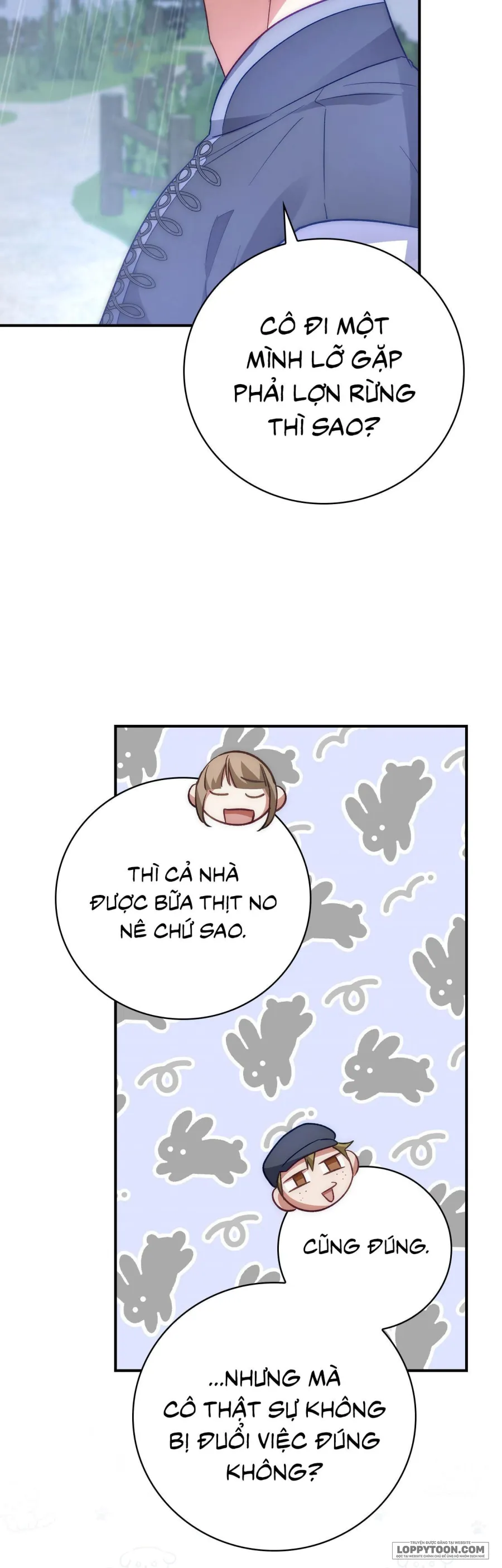 [19+] Ủa, Sao Thể Loại Này Khác Biệt Quá Vậy? - Chap 10 - Trang 48