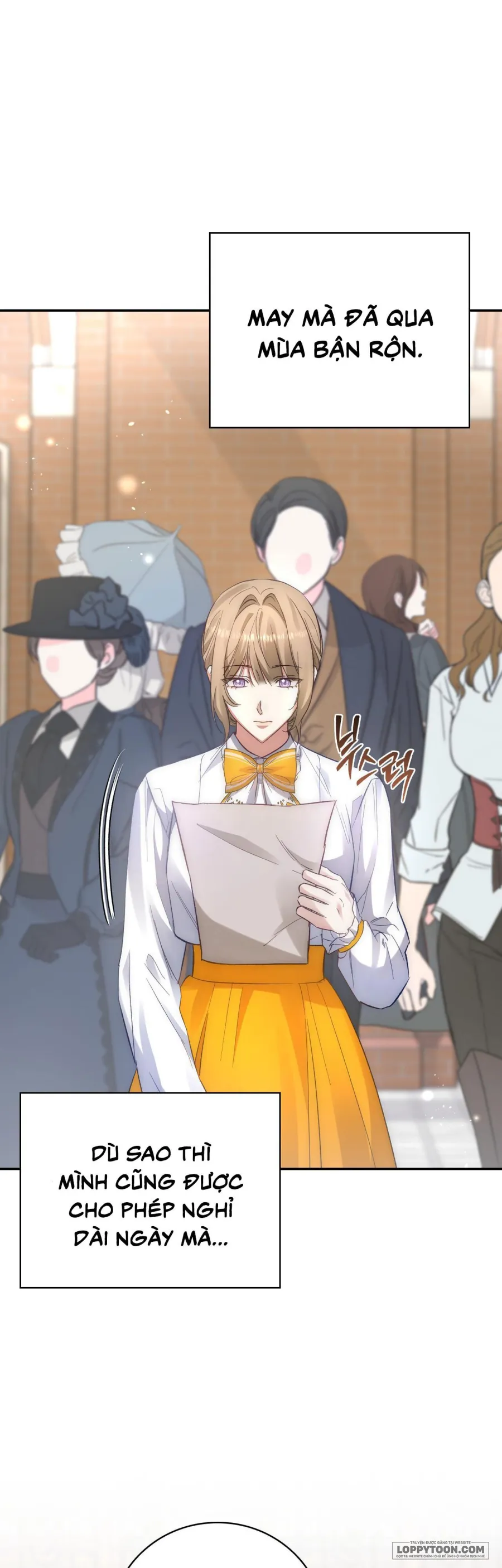 [19+] Ủa, Sao Thể Loại Này Khác Biệt Quá Vậy? - Chap 10 - Trang 6