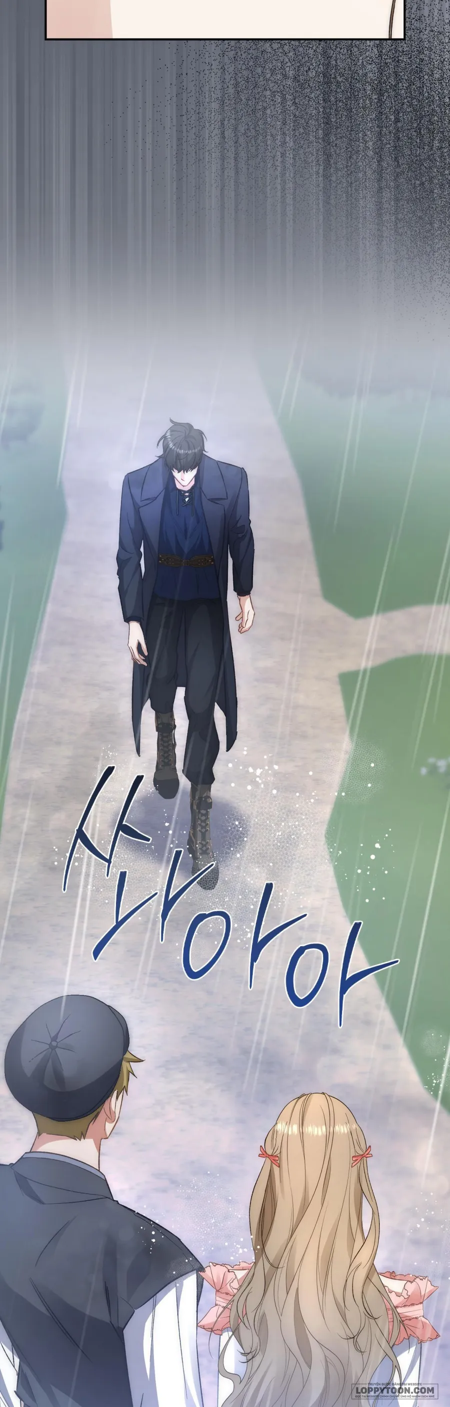 [19+] Ủa, Sao Thể Loại Này Khác Biệt Quá Vậy? - Chap 10 - Trang 54