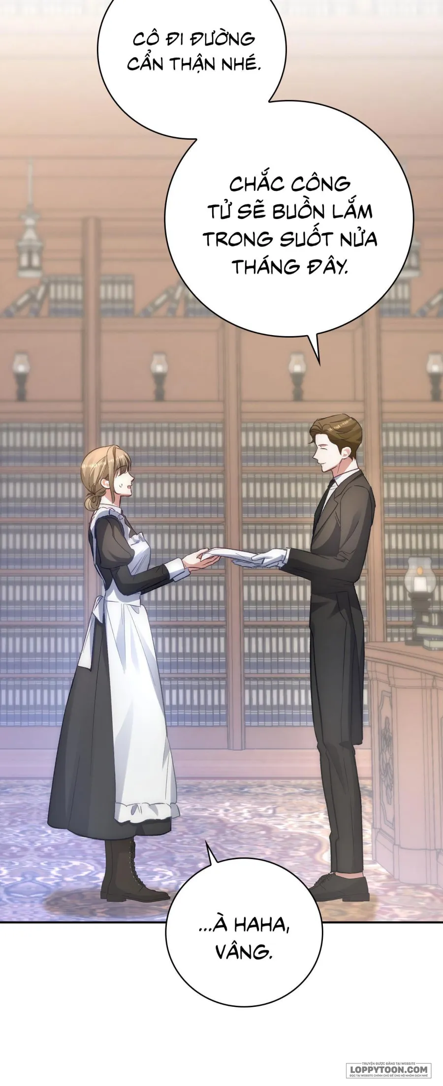 [19+] Ủa, Sao Thể Loại Này Khác Biệt Quá Vậy? - Chap 10 - Trang 7