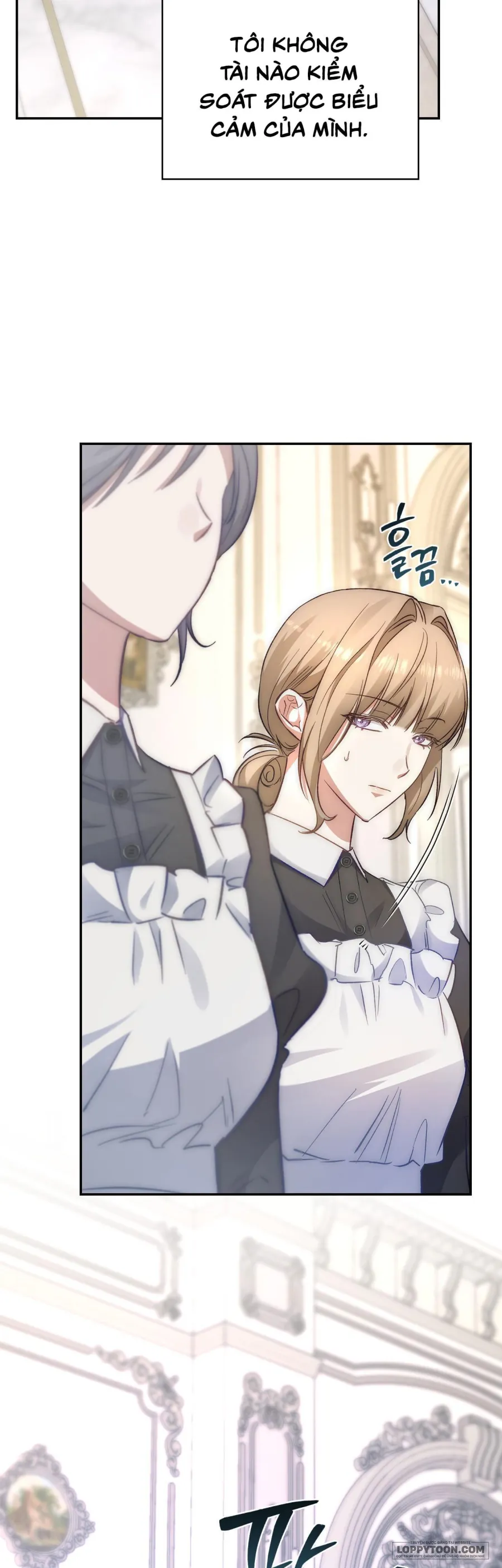 [19+] Ủa, Sao Thể Loại Này Khác Biệt Quá Vậy? - Chap 10 - Trang 9