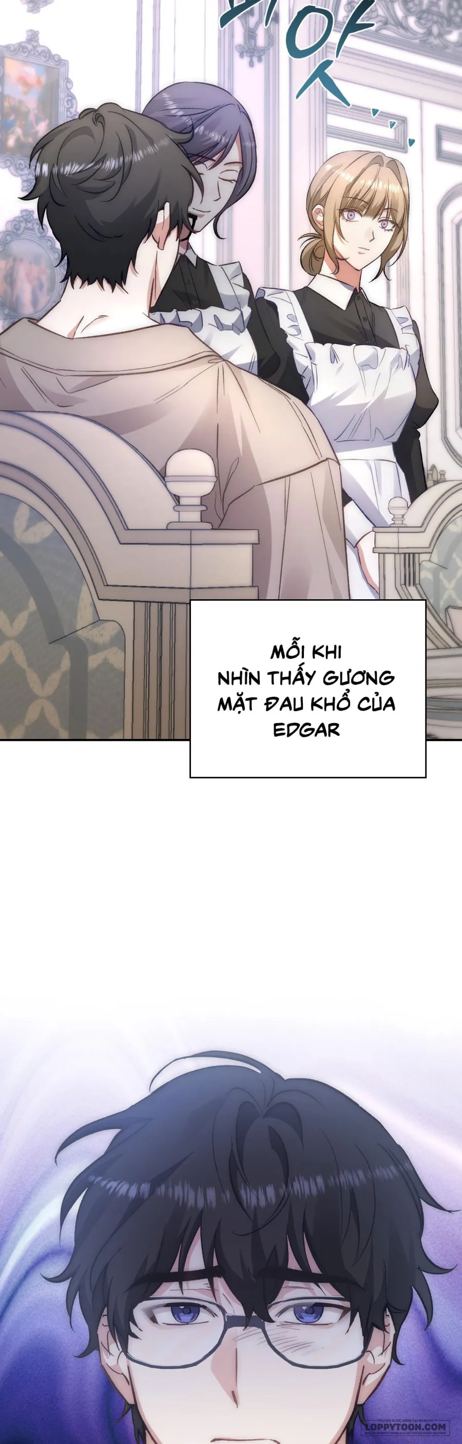 [19+] Ủa, Sao Thể Loại Này Khác Biệt Quá Vậy? - Chap 10 - Trang 10