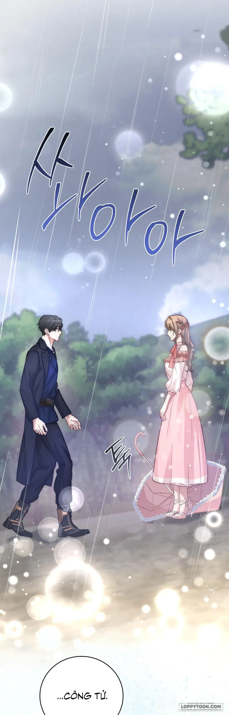 [19+] Ủa, Sao Thể Loại Này Khác Biệt Quá Vậy? - Chap 11 - Trang 1