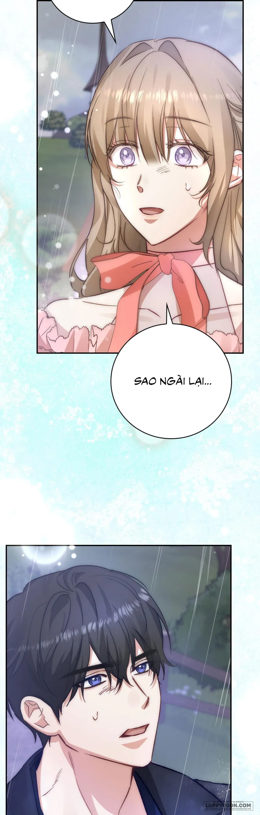 [19+] Ủa, Sao Thể Loại Này Khác Biệt Quá Vậy? - Chap 11 - Trang 2