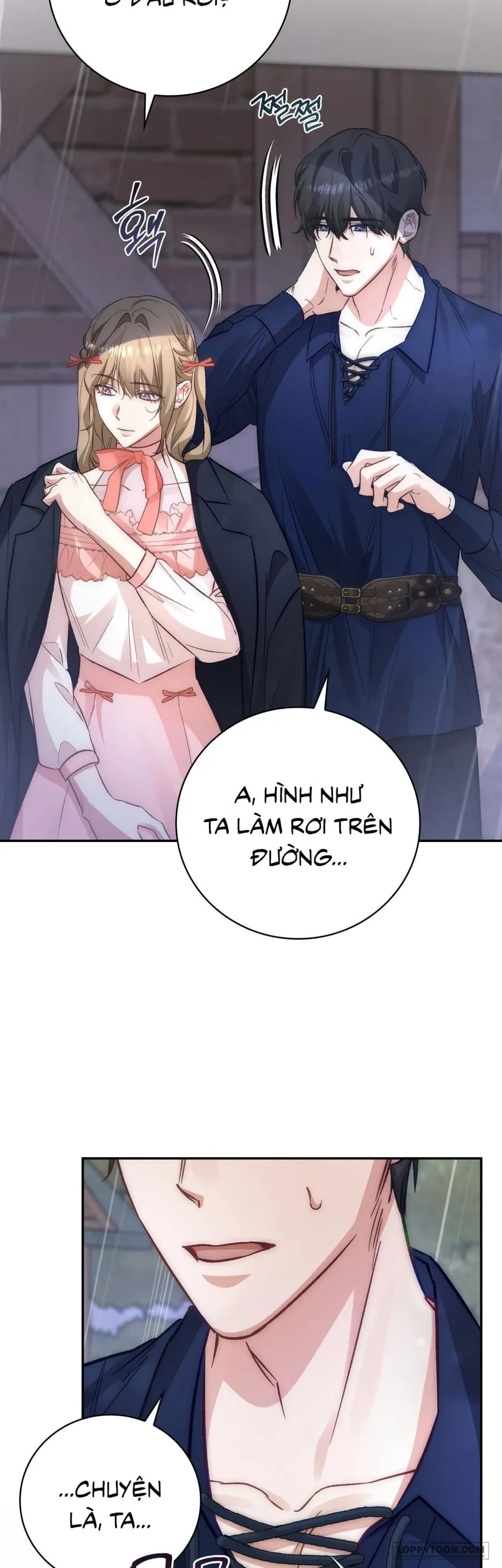 [19+] Ủa, Sao Thể Loại Này Khác Biệt Quá Vậy? - Chap 11 - Trang 12