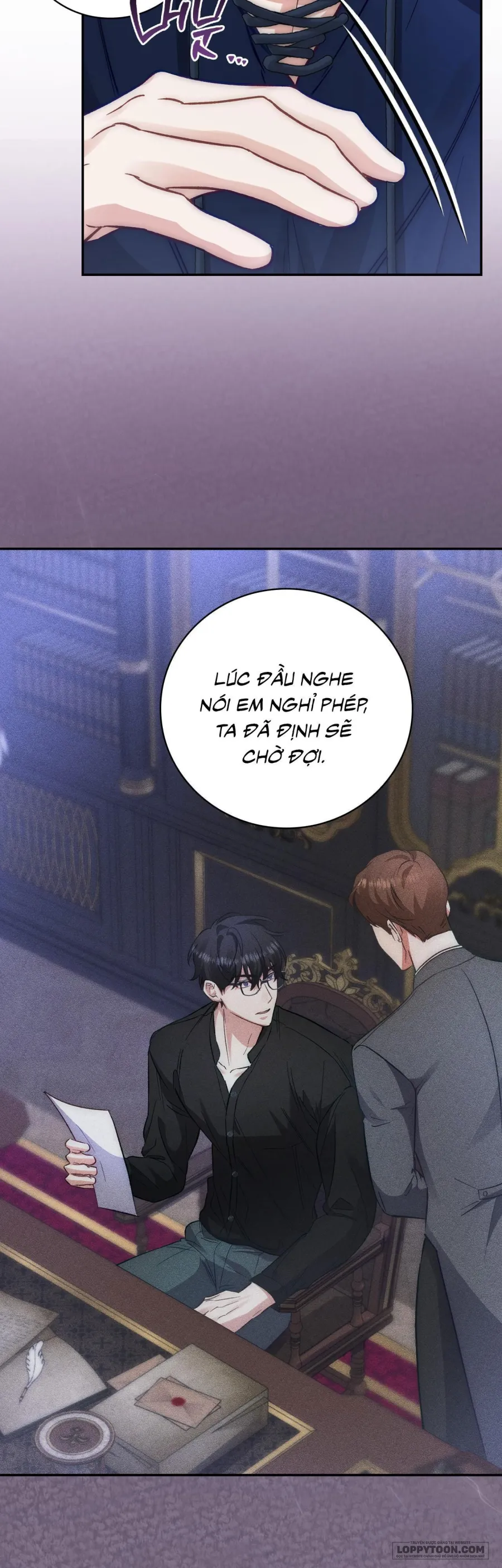 [19+] Ủa, Sao Thể Loại Này Khác Biệt Quá Vậy? - Chap 11 - Trang 13