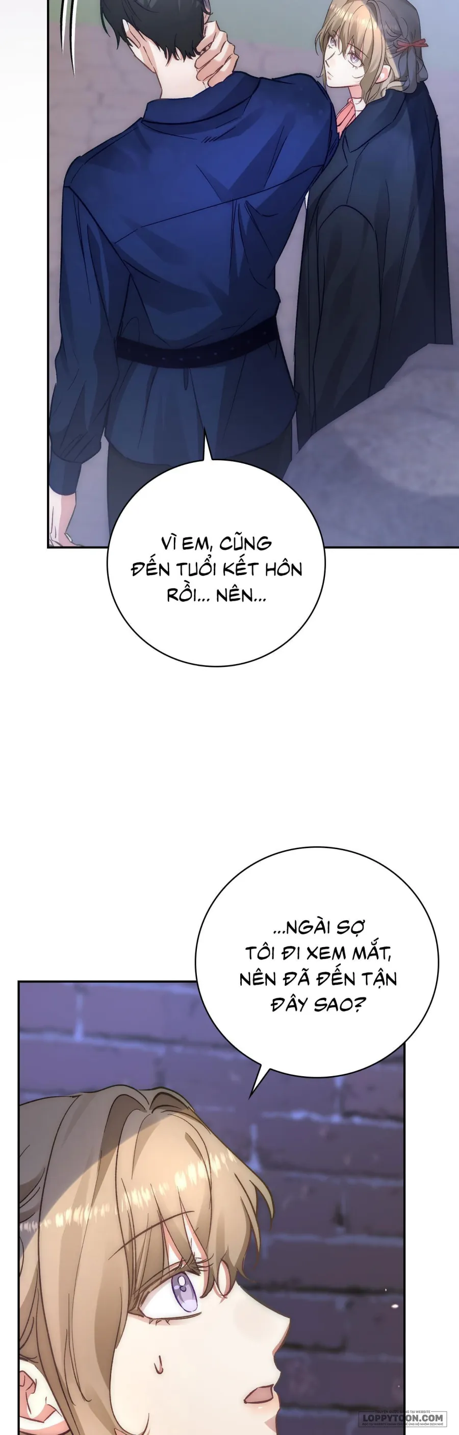 [19+] Ủa, Sao Thể Loại Này Khác Biệt Quá Vậy? - Chap 11 - Trang 16
