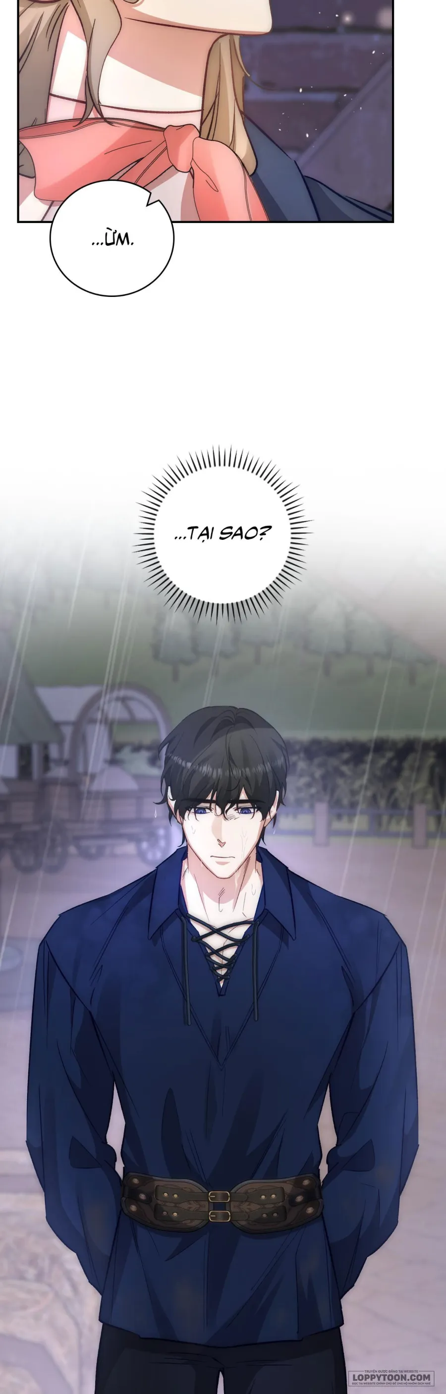 [19+] Ủa, Sao Thể Loại Này Khác Biệt Quá Vậy? - Chap 11 - Trang 17