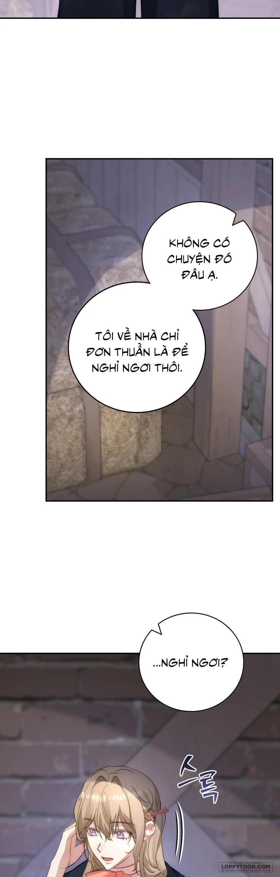 [19+] Ủa, Sao Thể Loại Này Khác Biệt Quá Vậy? - Chap 11 - Trang 18