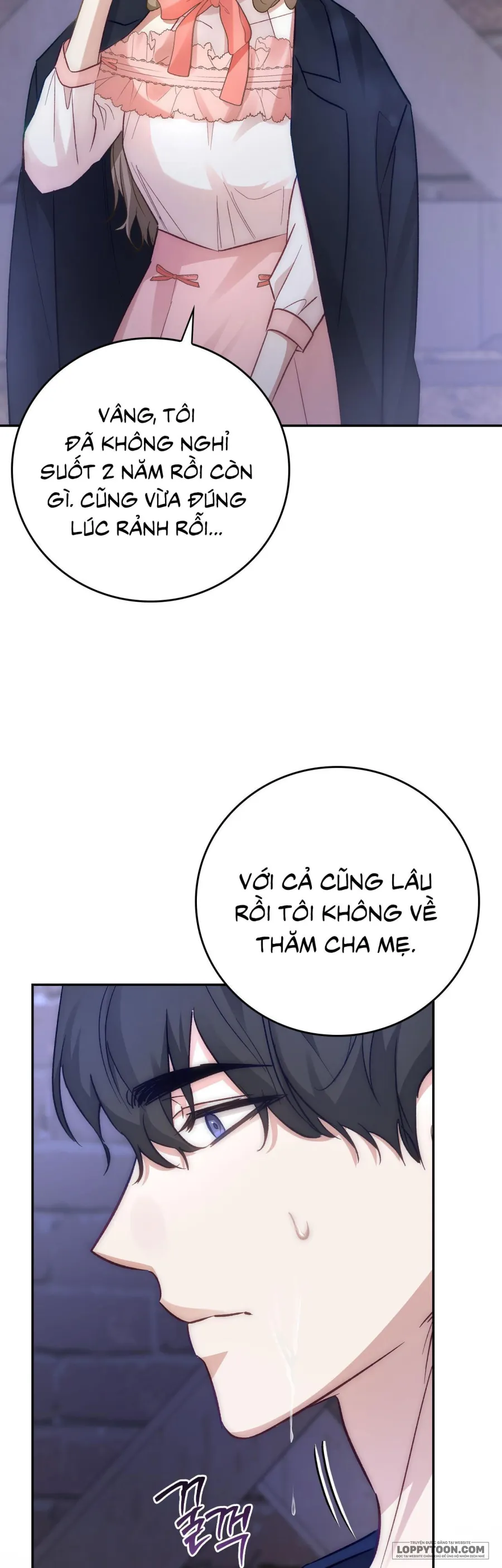 [19+] Ủa, Sao Thể Loại Này Khác Biệt Quá Vậy? - Chap 11 - Trang 19